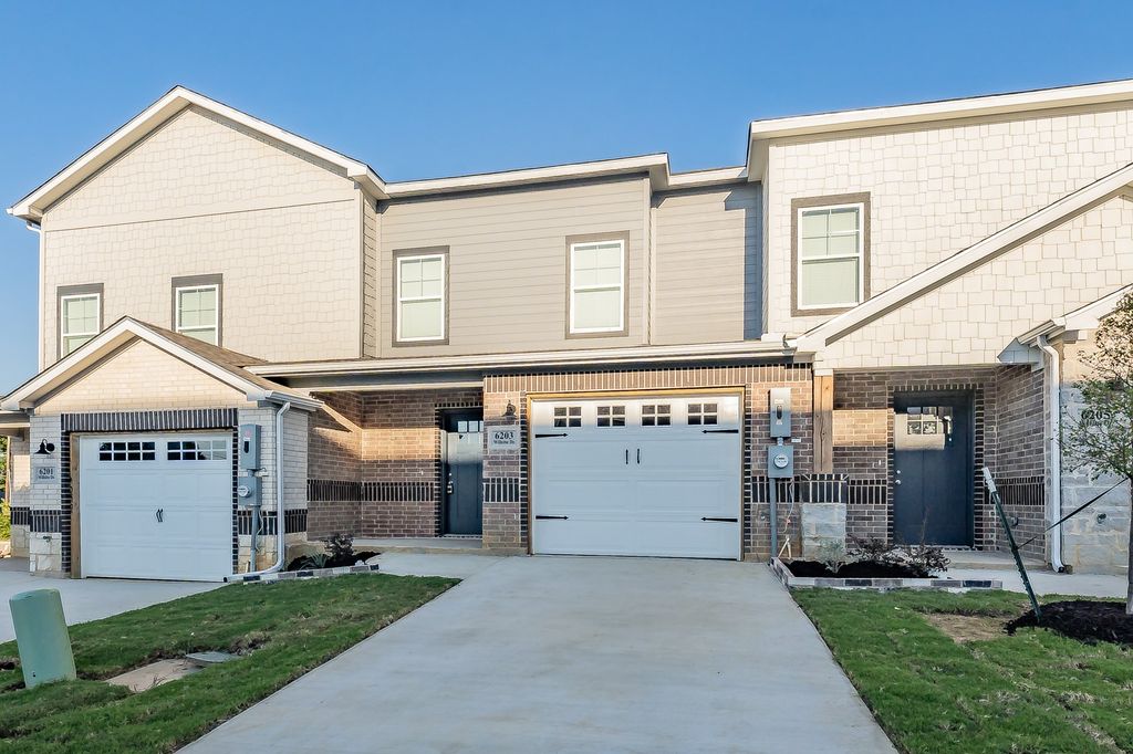 6217 Wilhitte Drive, Arlington, TX 76001