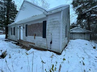 1116 Lamson Street, Saginaw, MI 48601