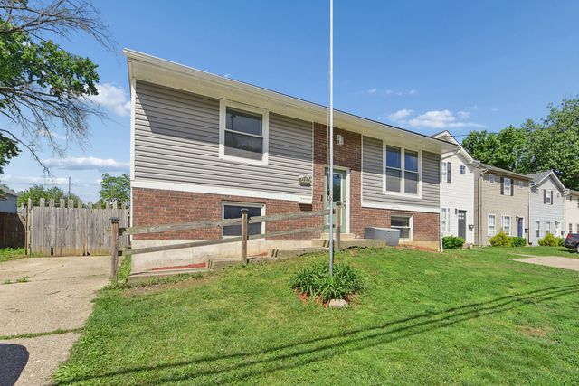 4517 Decoursey Avenue, Covington, KY 41015