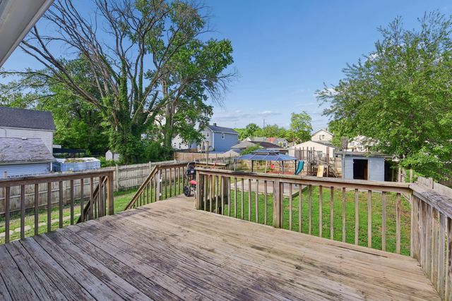 4517 Decoursey Avenue, Covington, KY 41015