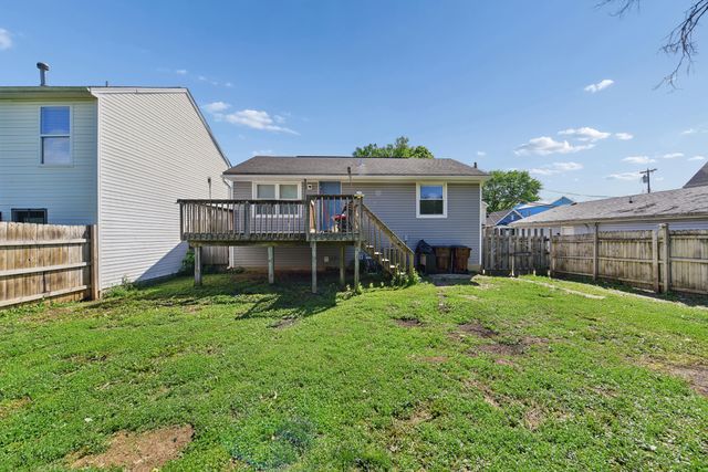 4517 Decoursey Avenue, Covington, KY 41015