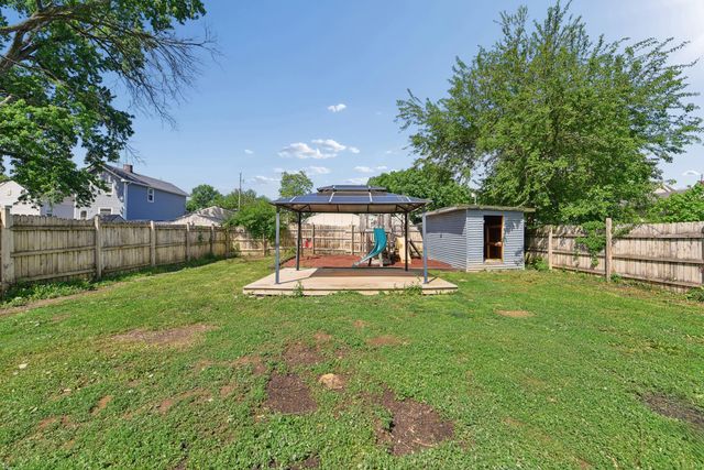 4517 Decoursey Avenue, Covington, KY 41015