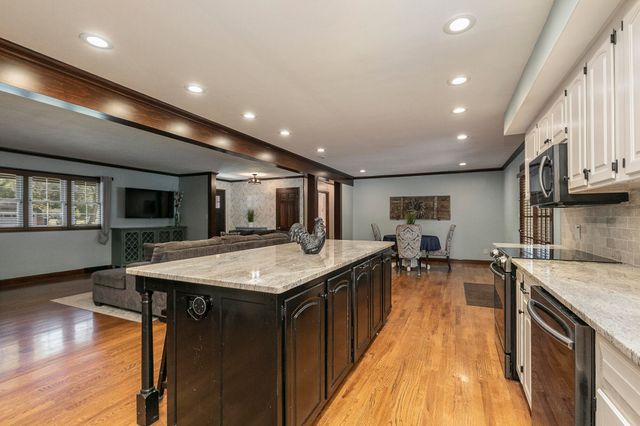 2337 S Mayfair Avenue, Springfield, MO 65804