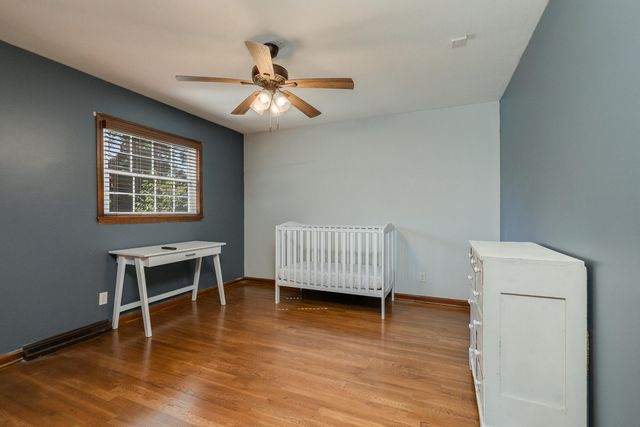 2337 S Mayfair Avenue, Springfield, MO 65804