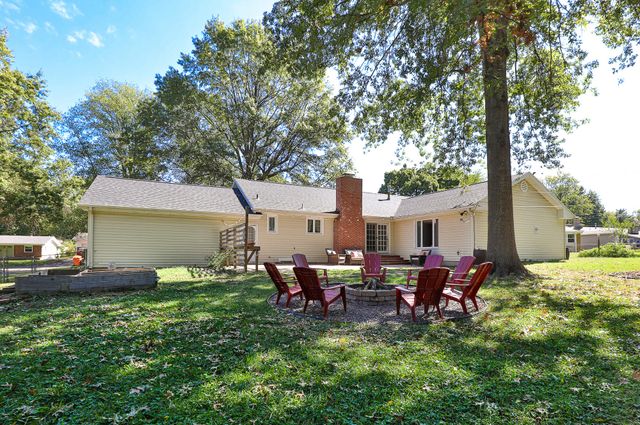 2337 S Mayfair Avenue, Springfield, MO 65804