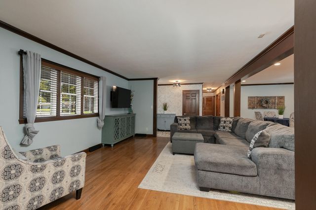 2337 S Mayfair Avenue, Springfield, MO 65804