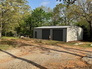 20832 Drummond Road, Tecumseh, OK 74873