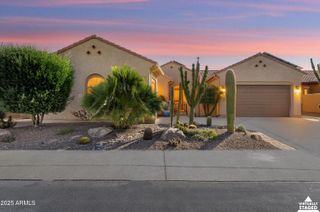 20493 N 264TH Avenue, Buckeye, AZ 85396