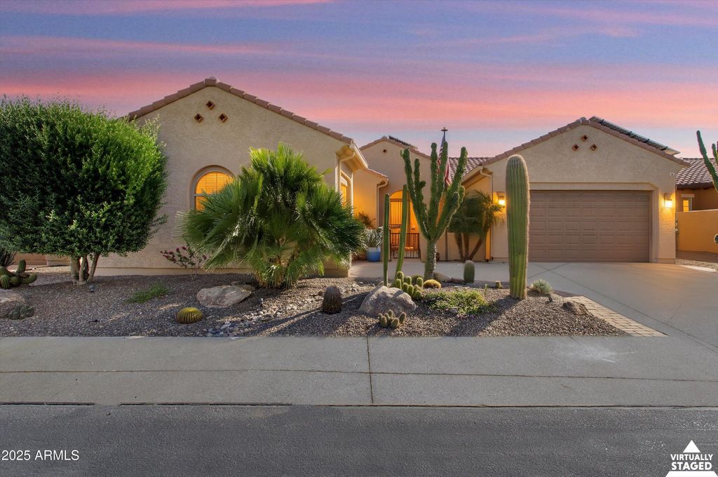 20493 N 264TH Avenue, Buckeye, AZ 85396