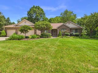4133 Creeks Edge Drive, Metamora Township, MI 48455