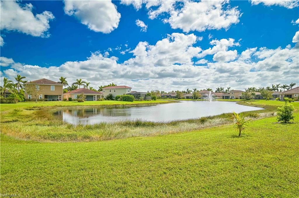 3509 Bridgewell CT, FORT MYERS, FL 33916 — exterior