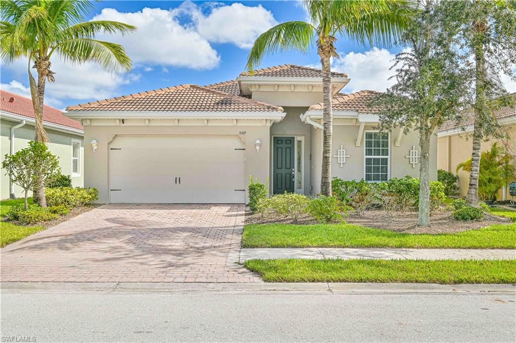 3509 Bridgewell CT, FORT MYERS, FL 33916 — photo 2