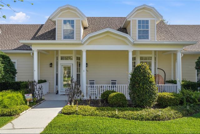 292 NAUTICA MILE DRIVE, Clermont, FL 34711