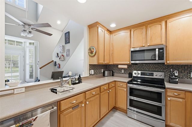 292 NAUTICA MILE DRIVE, Clermont, FL 34711