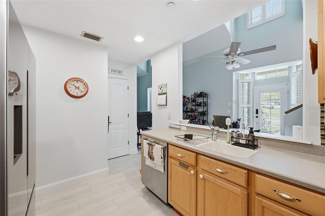 292 NAUTICA MILE DRIVE, Clermont, FL 34711