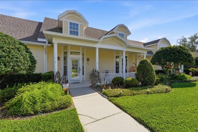 292 NAUTICA MILE DRIVE, Clermont, FL 34711
