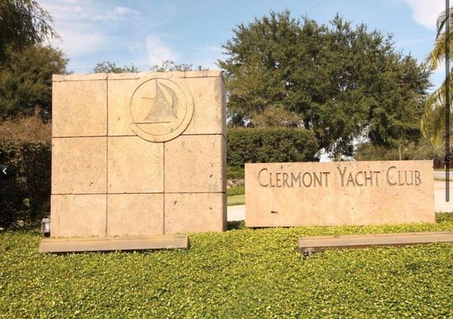 292 NAUTICA MILE DRIVE, Clermont, FL 34711