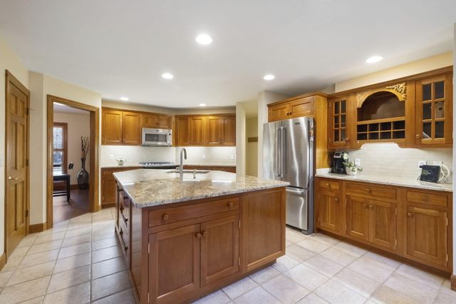 21 Bristol Drive, Michigan City, IN 46360