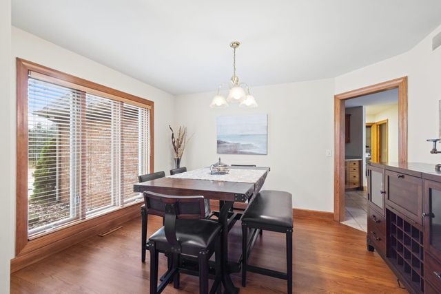 21 Bristol Drive, Michigan City, IN 46360