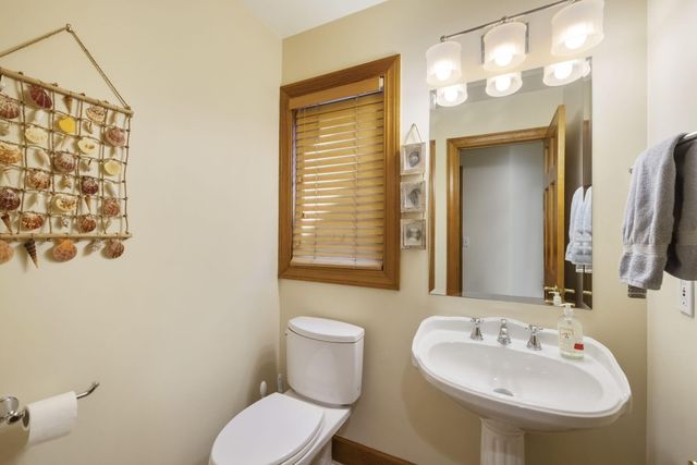 21 Bristol Drive, Michigan City, IN 46360