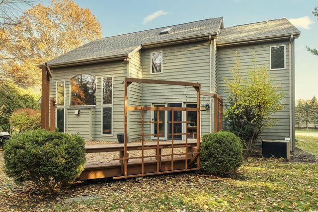 21 Bristol Drive, Michigan City, IN 46360