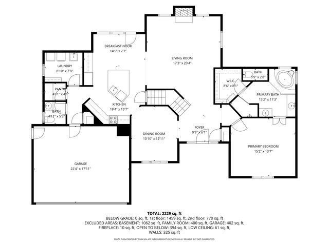 21 Bristol Drive, Michigan City, IN 46360