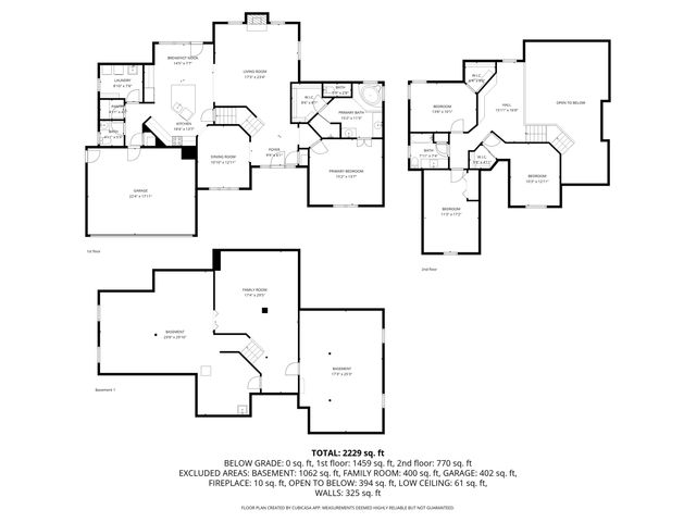 21 Bristol Drive, Michigan City, IN 46360