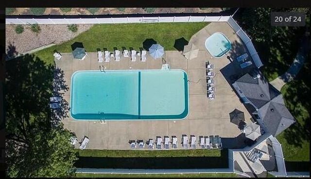 21 Bristol Drive, Michigan City, IN 46360