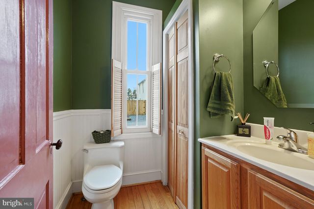 5514 FEAGAVILLE LN, Frederick, MD 21703