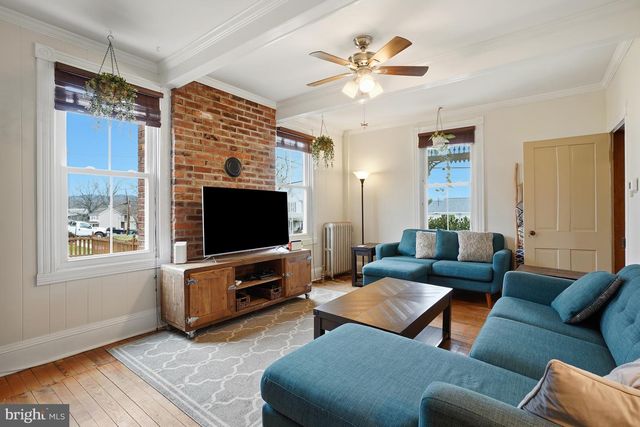 5514 FEAGAVILLE LN, Frederick, MD 21703