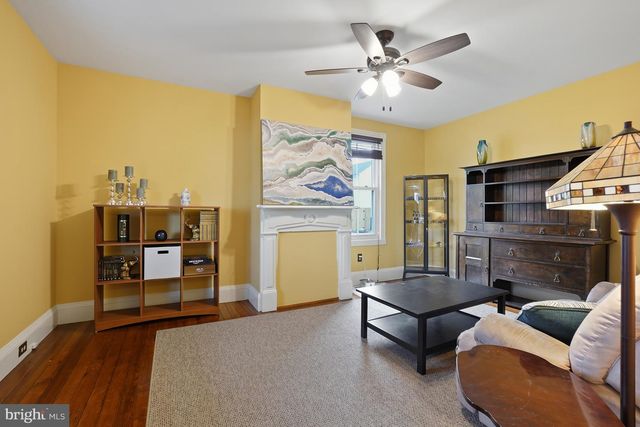 5514 FEAGAVILLE LN, Frederick, MD 21703