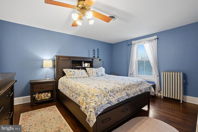 5514 FEAGAVILLE LN, Frederick, MD 21703