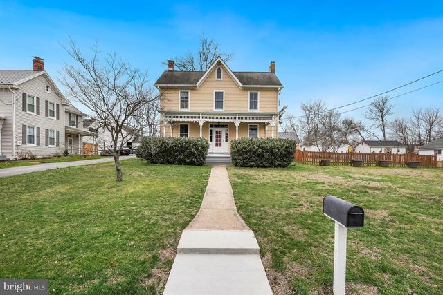 5514 FEAGAVILLE LN, Frederick, MD 21703