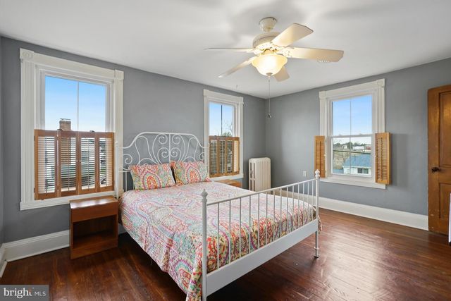 5514 FEAGAVILLE LN, Frederick, MD 21703