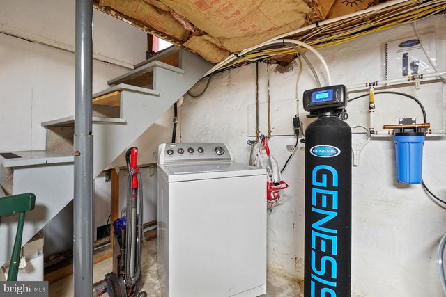 5514 FEAGAVILLE LN, Frederick, MD 21703