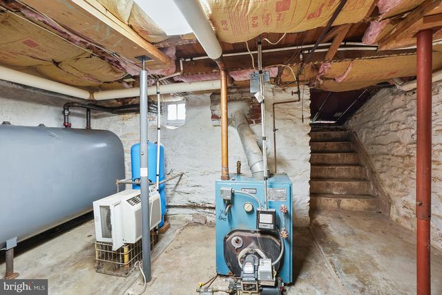 5514 FEAGAVILLE LN, Frederick, MD 21703