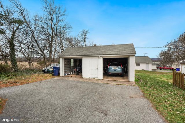 5514 FEAGAVILLE LN, Frederick, MD 21703