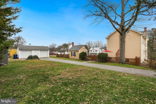 5514 FEAGAVILLE LN, Frederick, MD 21703