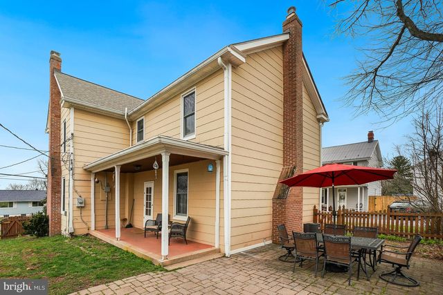 5514 FEAGAVILLE LN, Frederick, MD 21703