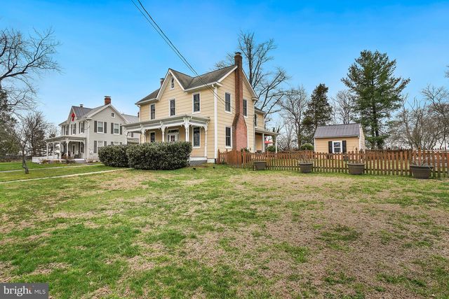 5514 FEAGAVILLE LN, Frederick, MD 21703