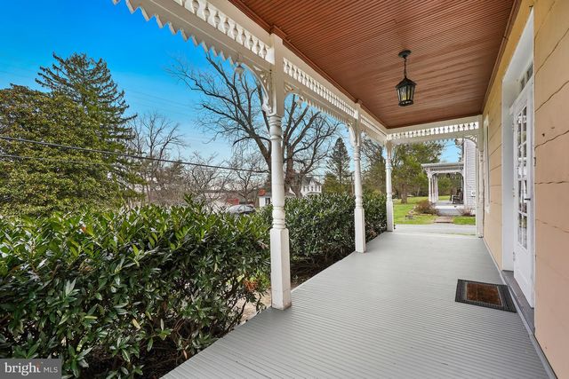 5514 FEAGAVILLE LN, Frederick, MD 21703