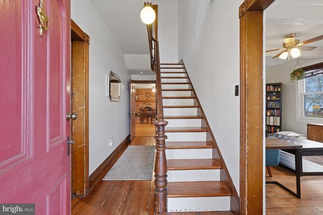 5514 FEAGAVILLE LN, Frederick, MD 21703