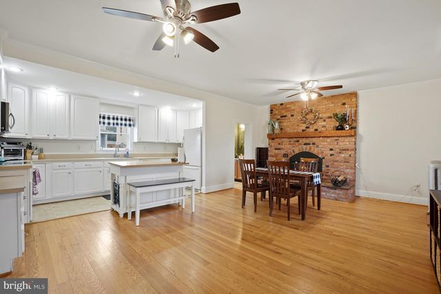 5514 FEAGAVILLE LN, Frederick, MD 21703