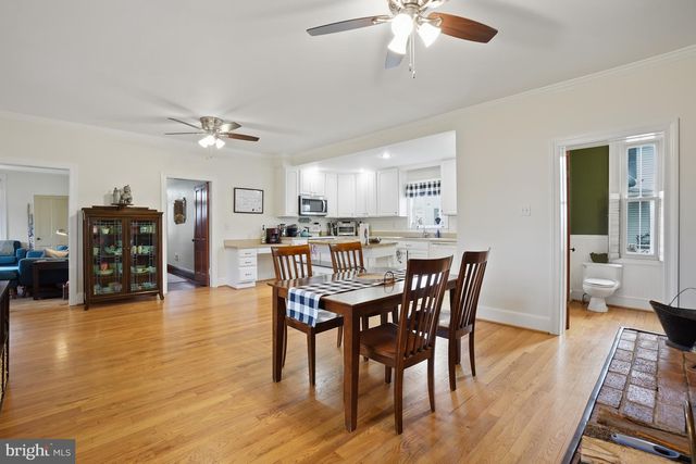 5514 FEAGAVILLE LN, Frederick, MD 21703