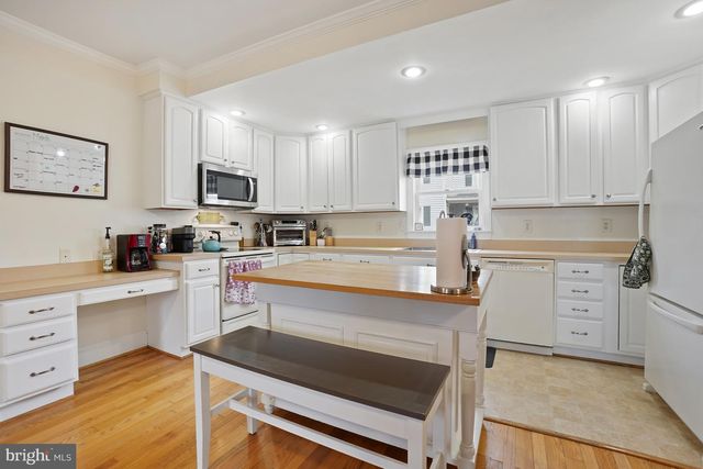 5514 FEAGAVILLE LN, Frederick, MD 21703