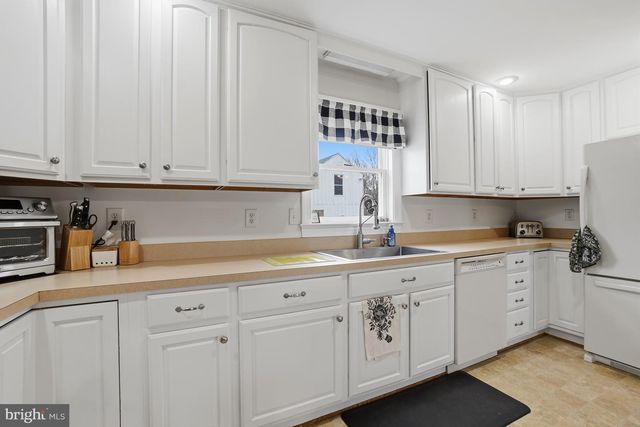 5514 FEAGAVILLE LN, Frederick, MD 21703