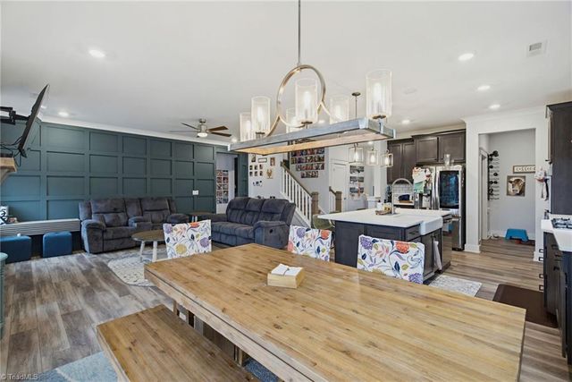 511 Brycewood Drive, Burlington, NC 27215