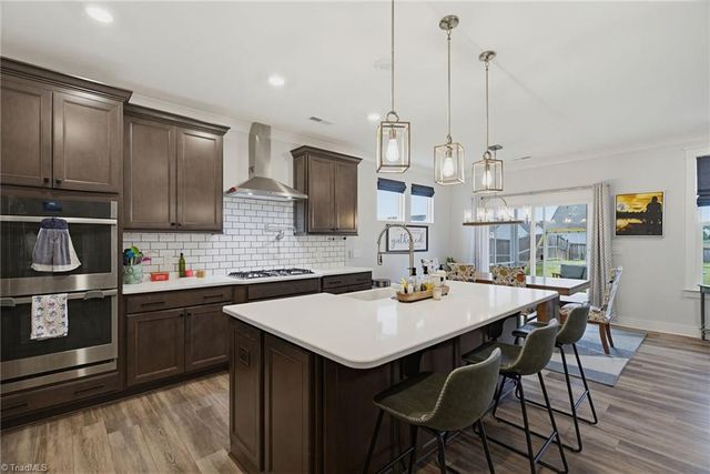 511 Brycewood Drive, Burlington, NC 27215