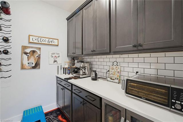 511 Brycewood Drive, Burlington, NC 27215