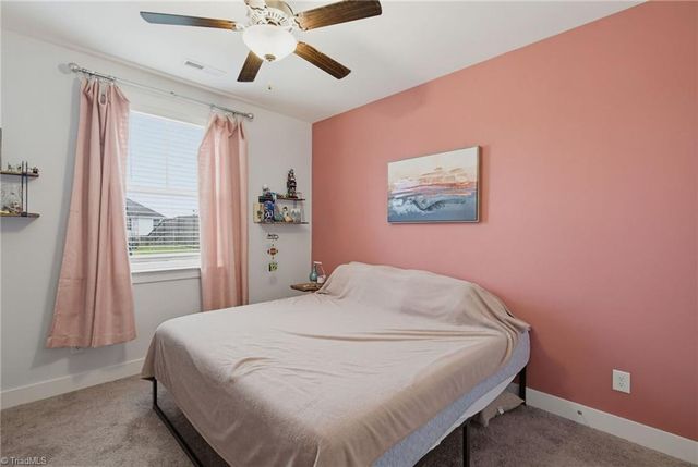 511 Brycewood Drive, Burlington, NC 27215